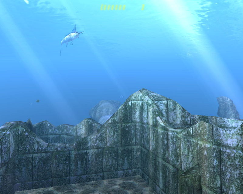 Diver: Deep Water Adventures - screenshot 30