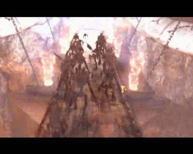 Sacred: Underworld - screenshot 9