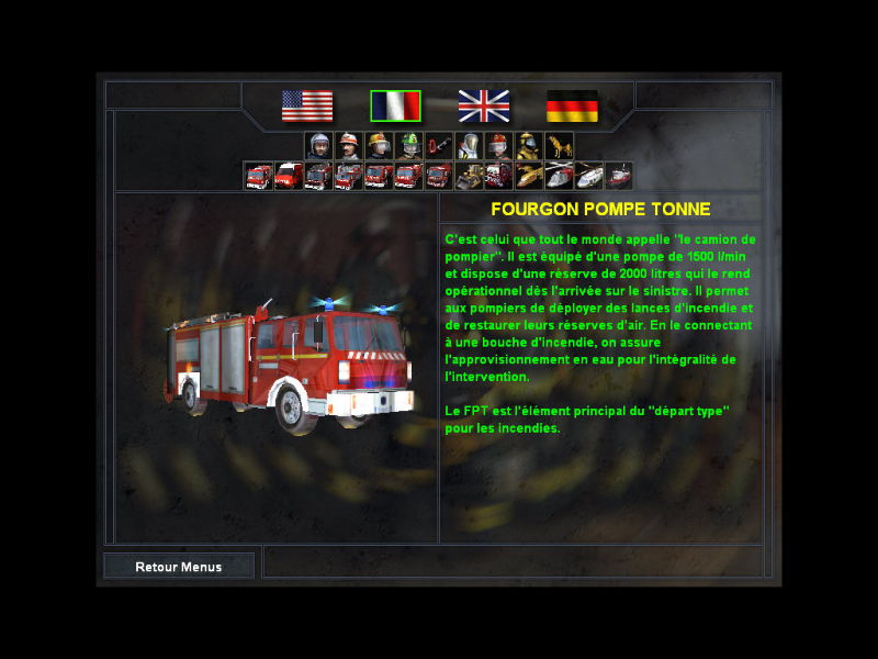 Fire Department 2 - screenshot 54