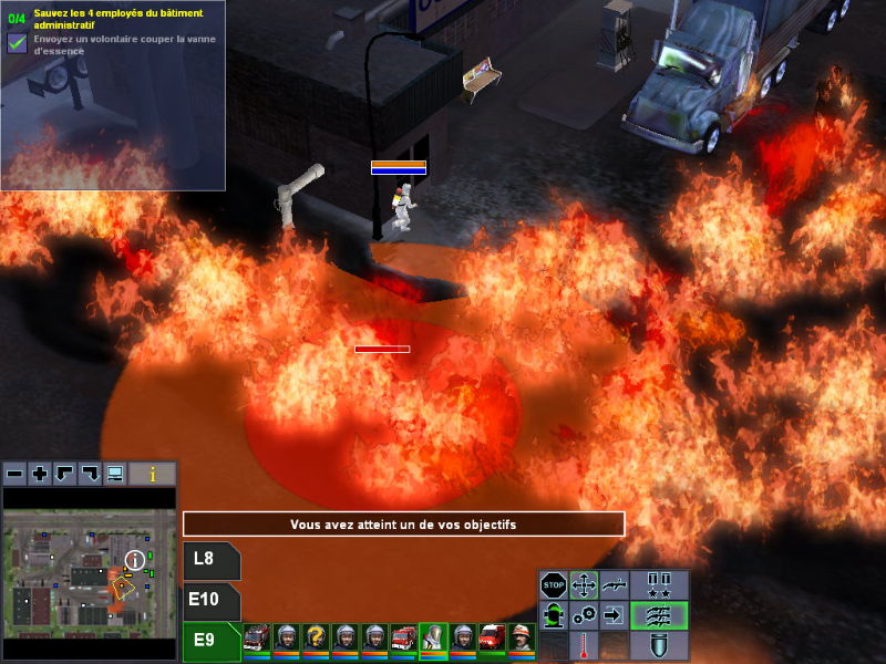 Fire Department 2 - screenshot 53