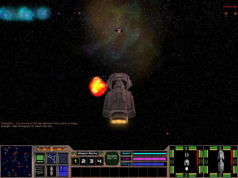 Space Empires: Starfury - screenshot 15