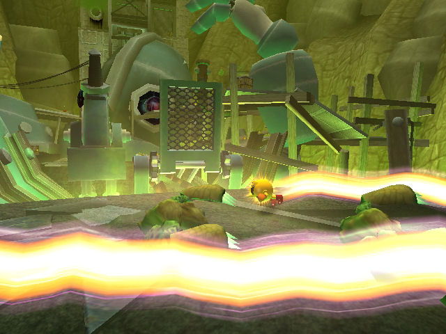 Pac-Man World 3 - screenshot 18