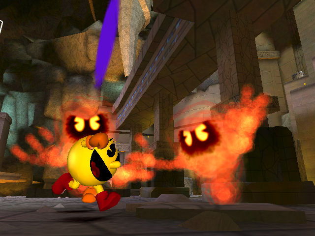 Pac-Man World 3 - screenshot 16
