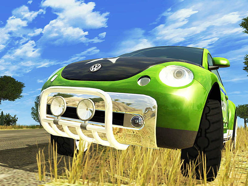 GTI Racing - screenshot 8
