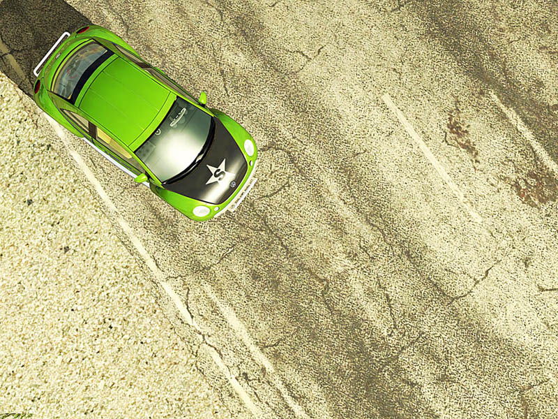 GTI Racing - screenshot 7
