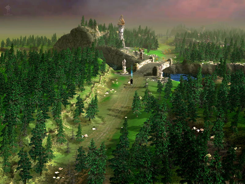 Heroes of Annihilated Empires - screenshot 8