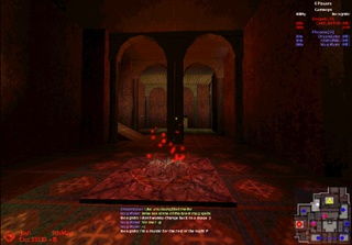 Spellbinder: the Nexus Conflict - screenshot 6
