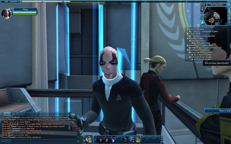 Star Trek Online - screenshot 158