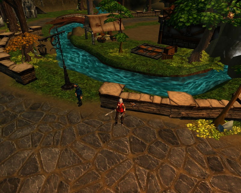 Dungeon Runners - screenshot 20