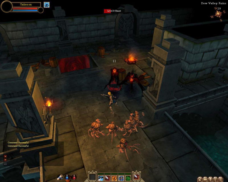 Dungeon Runners - screenshot 13