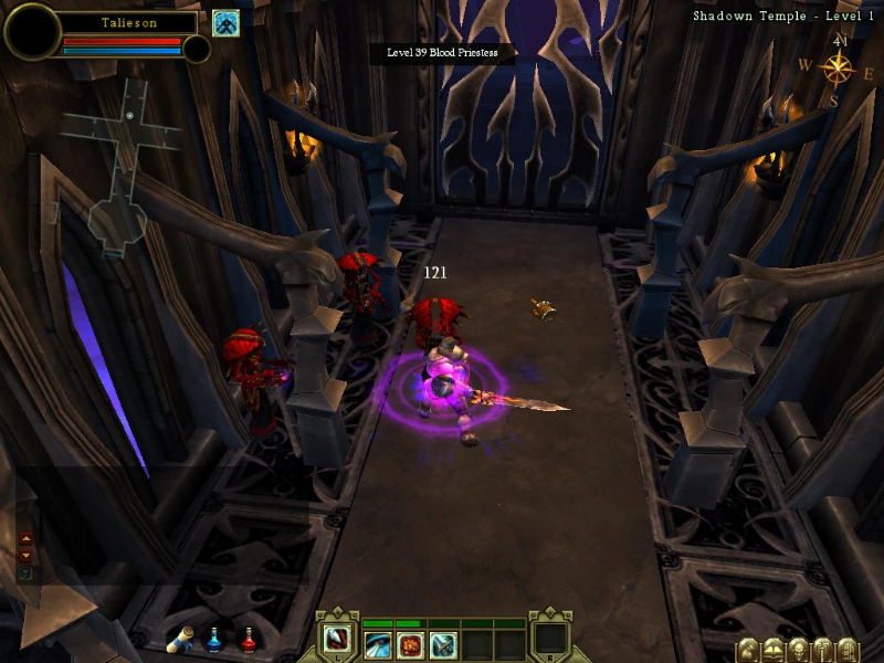 Dungeon Runners - screenshot 9