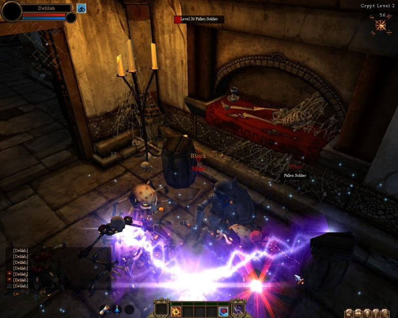 Dungeon Runners - screenshot 5