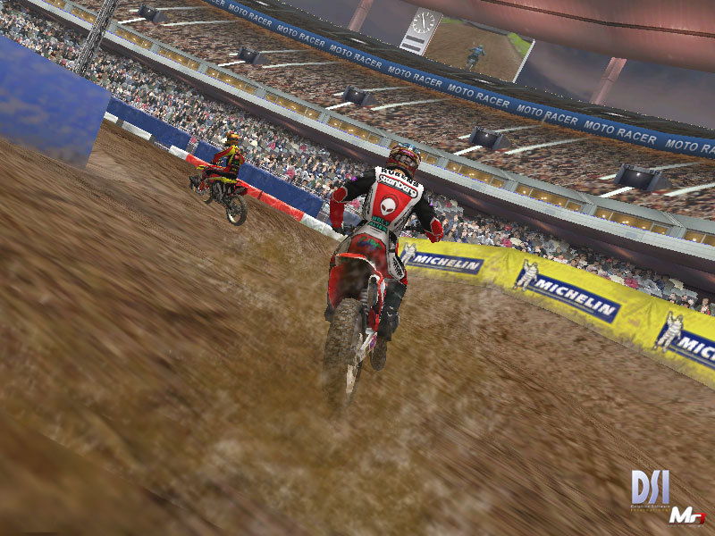 Moto Racer 3 - screenshot 65