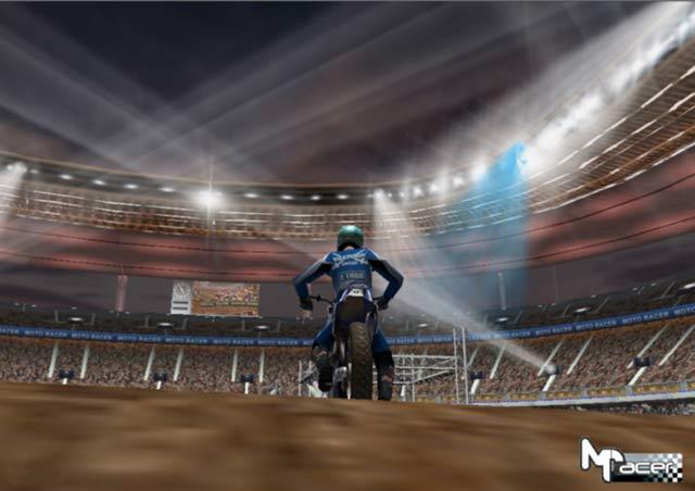 Moto Racer 3 - screenshot 60
