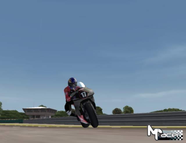 Moto Racer 3 - screenshot 57