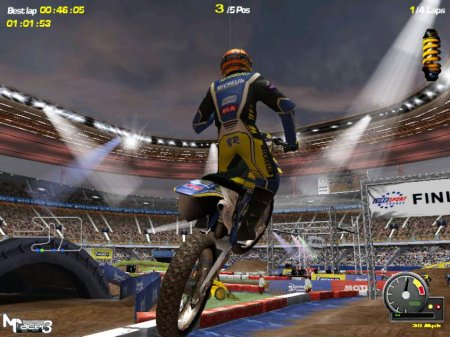 Moto Racer 3 - screenshot 54
