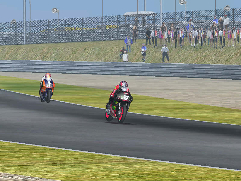 Moto Racer 3 - screenshot 47