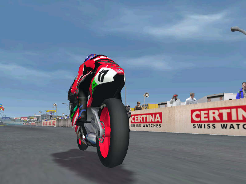 Moto Racer 3 - screenshot 46