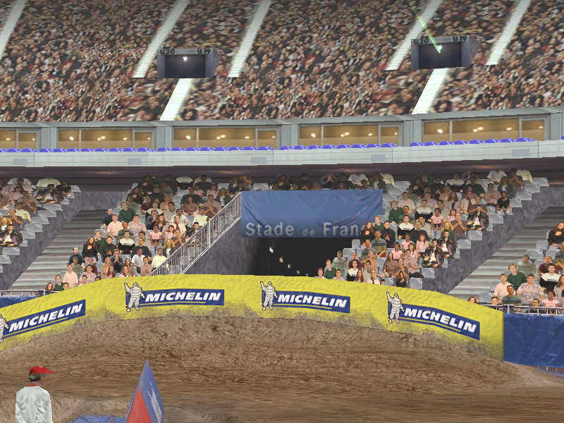 Moto Racer 3 - screenshot 44