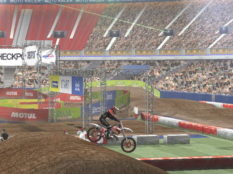 Moto Racer 3 - screenshot 39