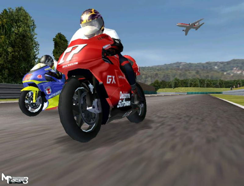 Moto Racer 3 - screenshot 15