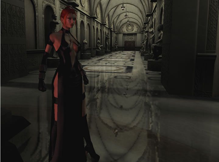 BloodRayne 2 - screenshot 64
