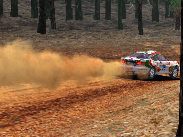 Colin McRae Rally 2005 - screenshot 21
