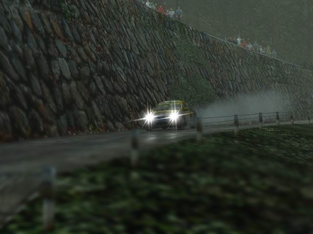 Colin McRae Rally 2005 - screenshot 19