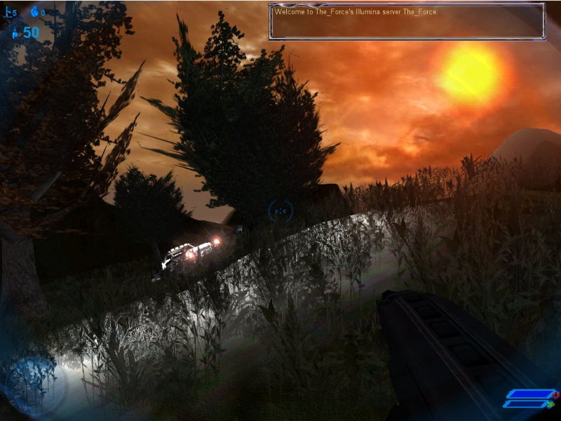 Illumina - screenshot 22
