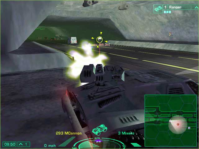 Stealth Combat: Ultimate War - screenshot 38