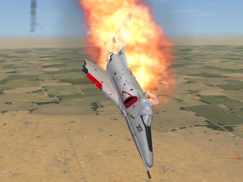 Strike Fighters: Project 1 - screenshot 63