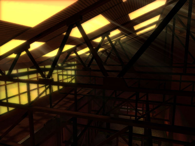 Broken Sword 4: The Angel of Death - screenshot 13