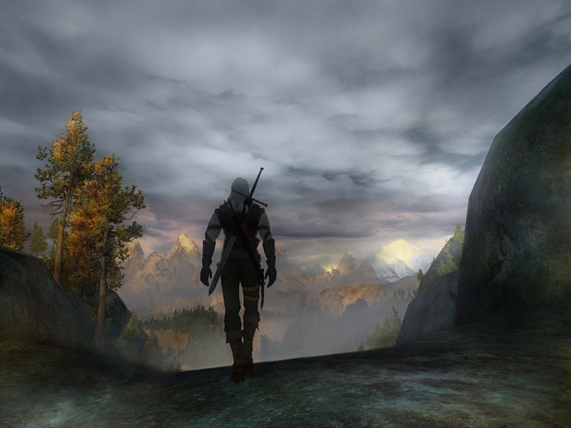The Witcher - screenshot 67