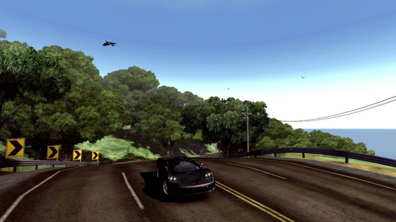 Test Drive Unlimited - screenshot 188