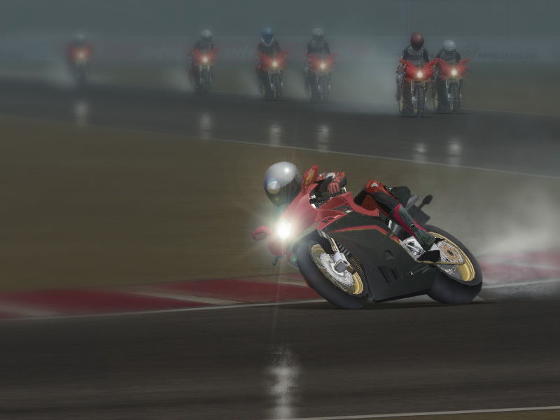Super-Bikes: Riding Challenge - screenshot 3