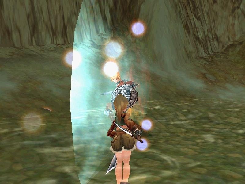 Fantasy Earth: Ring of Domination - screenshot 37
