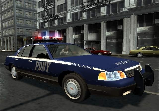 True Crime: New York City - screenshot 21