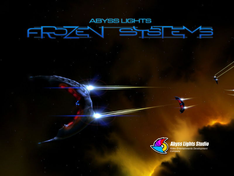 Abyss Lights: Frozen Systems - screenshot 13