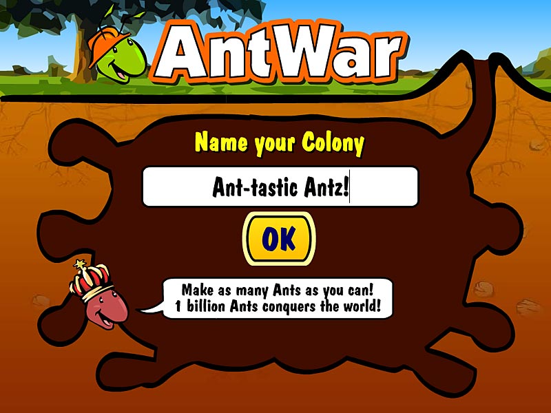 Ant War - screenshot 16