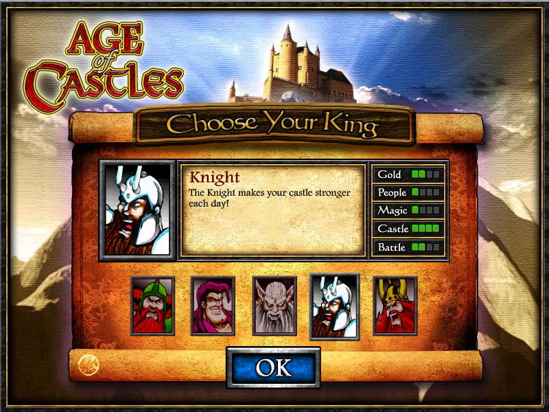 Age of Castles - screenshot 12