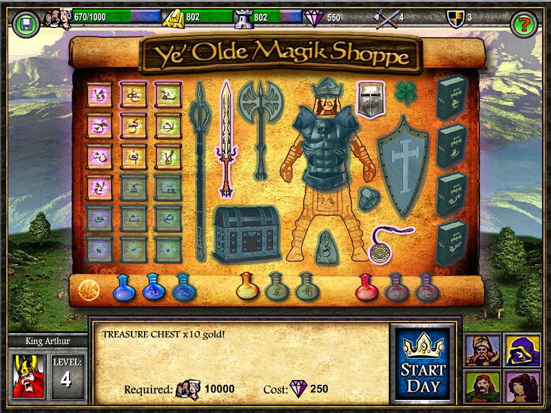 Age of Castles - screenshot 9