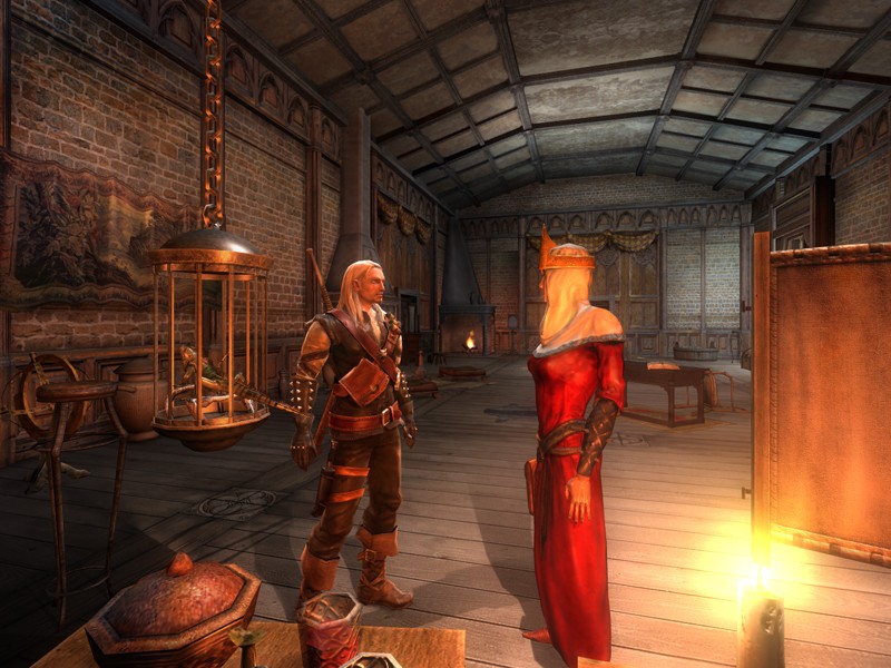 The Witcher - screenshot 52