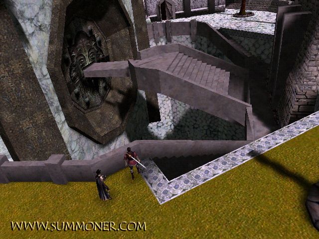 Summoner - screenshot 36