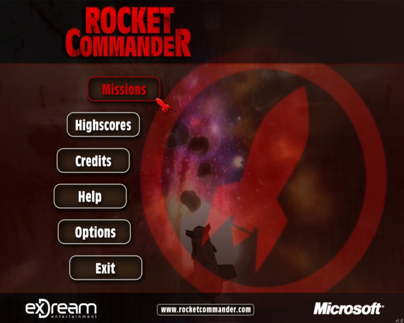Rocket Commander - screenshot 6