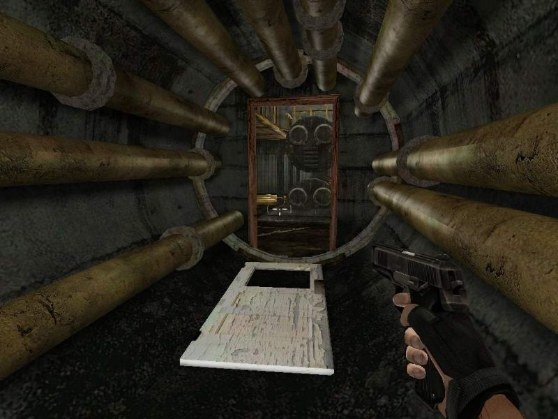 DUSK 12: Deadly Zone - screenshot 12