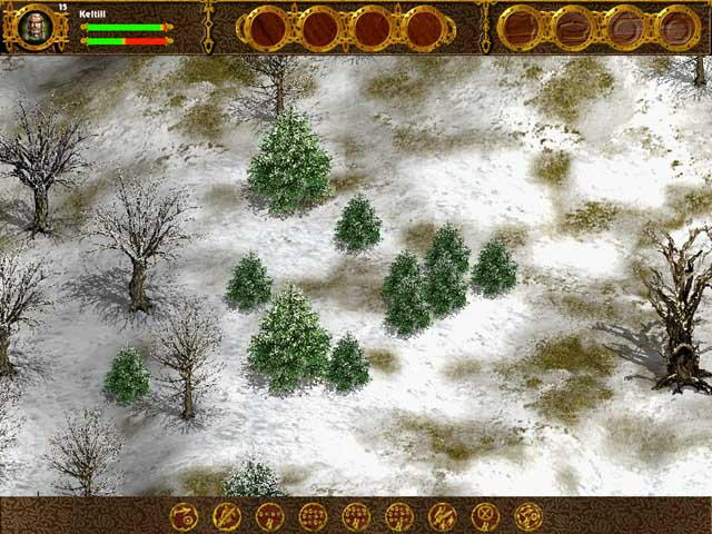 Celtic Kings: Rage of War - screenshot 33