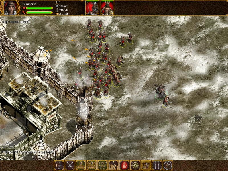 Celtic Kings: Rage of War - screenshot 12