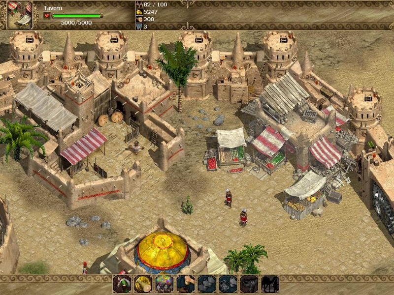 Celtic Kings 2: The Punic Wars - screenshot 31