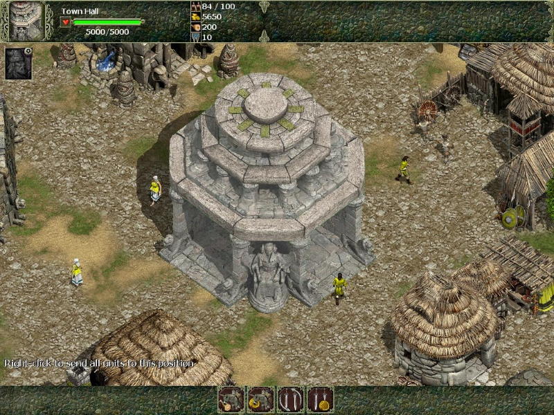 Celtic Kings 2: The Punic Wars - screenshot 20