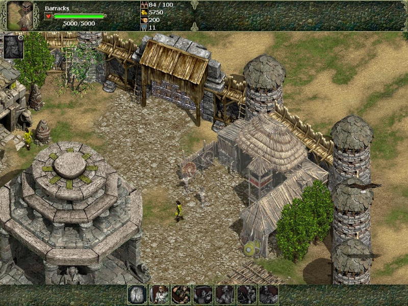 Celtic Kings 2: The Punic Wars - screenshot 18